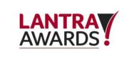 Lantra Awards logo