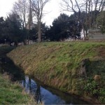 Badger Sett Problem at Site of National Importance