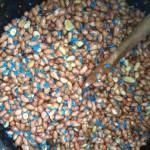 bait marking pellets