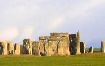 Badger Exclusion and Barrow Restoration Project, World Heritage Site Stonehenge