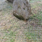 Sett Closure at St Eadburgha’s Church, Worcestershire