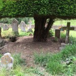 Sett Closure at St Eadburgha’s Church, Worcestershire