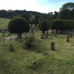 Sett Closure at St Eadburgha’s Church, Worcestershire