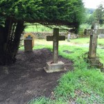 Sett Closure at St Eadburgha’s Church, Worcestershire