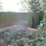 Badger Exclusion Fencing Loughborough